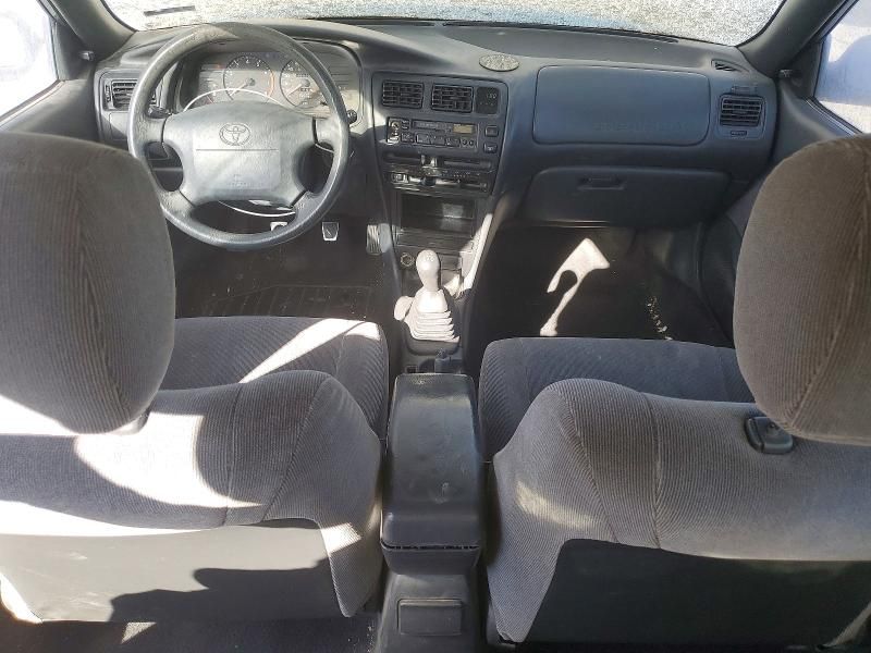 1994 Toyota Corolla le