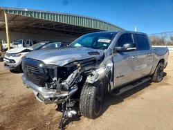 2021 Dodge RAM 1500 BIG Horn en venta en Houston, TX