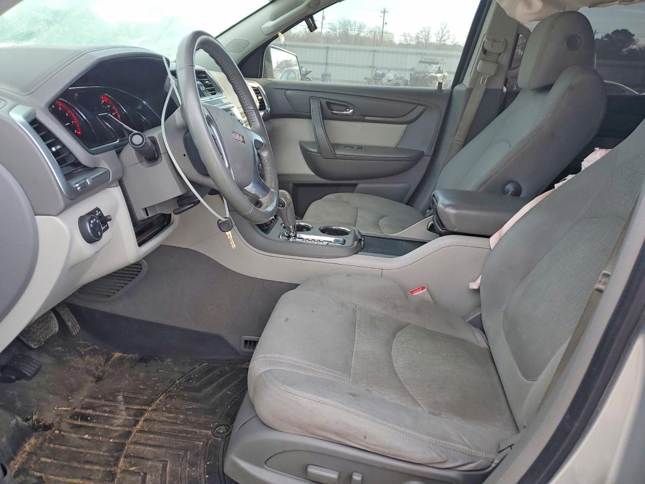 2016 GMC Acadia sle