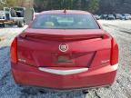 2013 Cadillac Ats Premium