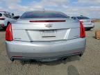 2015 Cadillac Ats Luxury