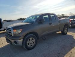 New arrivals for sale at auction: 2011 Toyota Tundra Grade