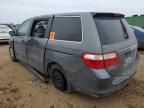 2007 Honda Odyssey lx