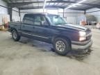 2005 Chevrolet Silverado C1500