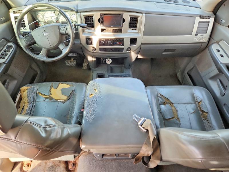 2006 Dodge RAM 2500