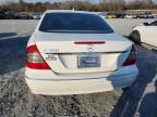 2008 Mercedes-Benz E 350