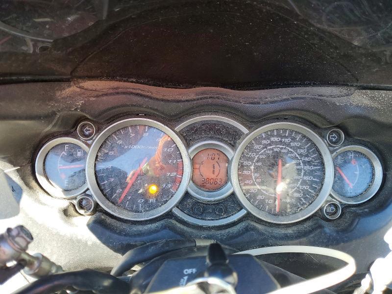 2014 Suzuki GSX1300 RA