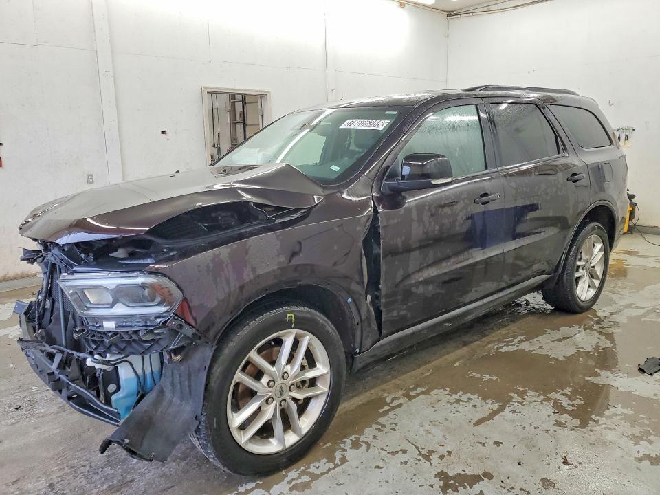 2024 Dodge Durango gt