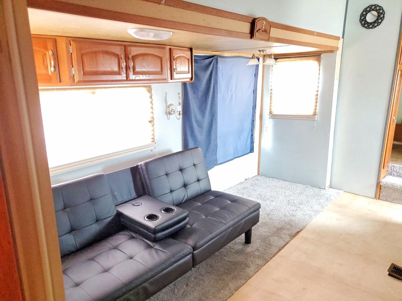 2010 Kutb Cougar-Camper