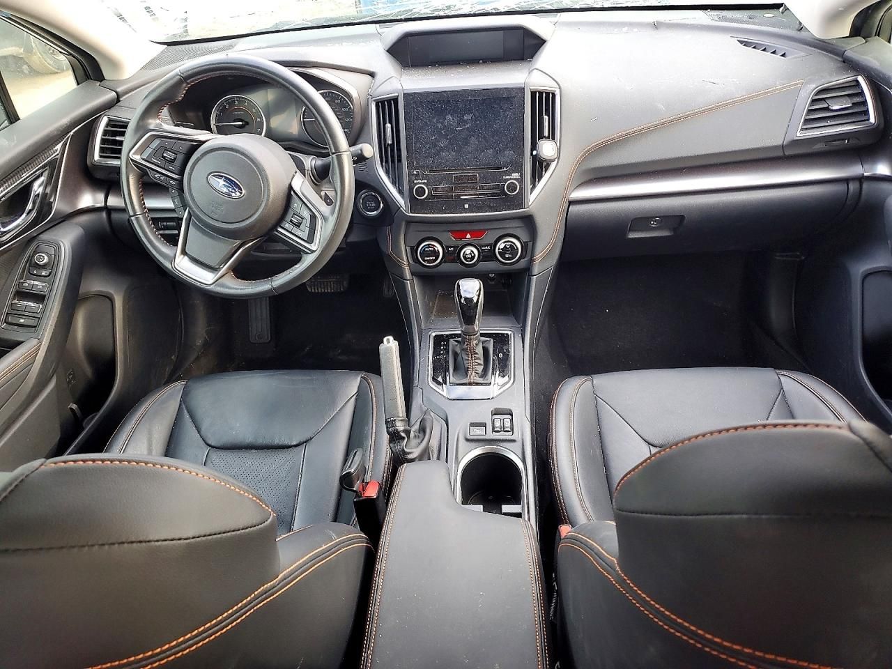 2019 Subaru Crosstrek Limited