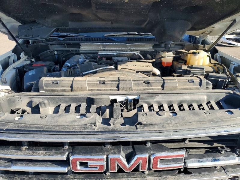 2020 GMC Sierra K3500 SLT