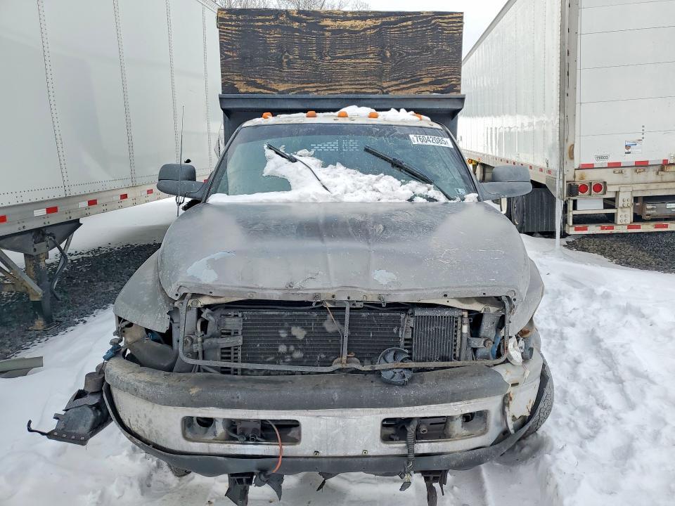 1994 Dodge Ram 3500