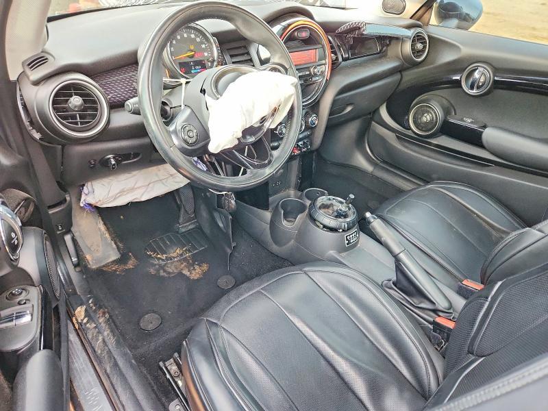 2014 Mini Cooper s