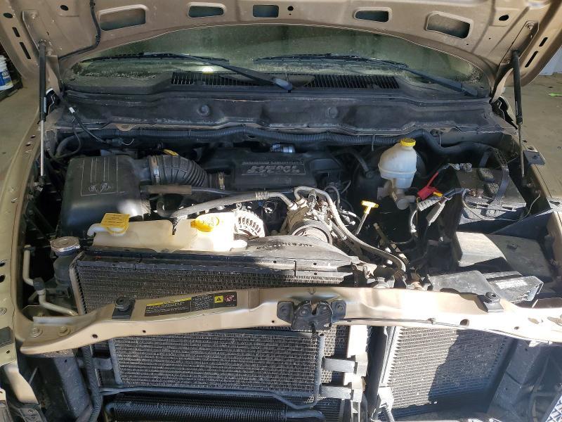 2005 Dodge Ram 1500 st