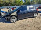 2019 Chevrolet Spark 1LT