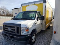 Salvage cars for sale from Copart Bridgeton, MO: 2024 Ford F350 Super Duty BOX Truck