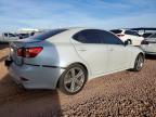 2011 Lexus Is 250 Base