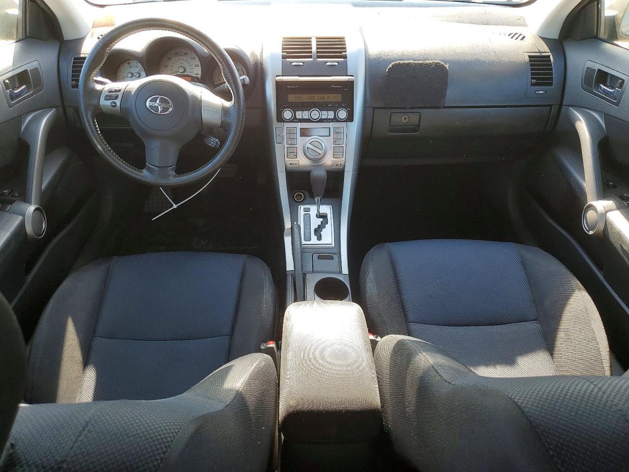 2010 Scion XB