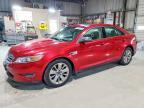 2010 Ford Taurus Limited