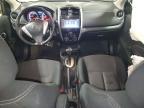 2018 Niss Versa s