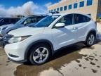2017 Honda Hr-v ex
