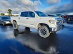 2016 Toyota Tundra Crewmax SR5