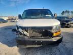 2021 Chevrolet Express 2500 Cargo Delivery Van