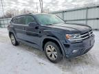 2018 Volkswagen Atlas se