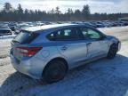 2017 Subaru Impreza