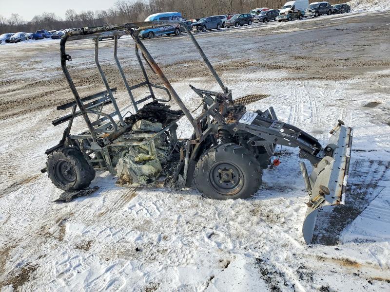 2014 Polaris 2014 Pola Ranger-utility Vehicle