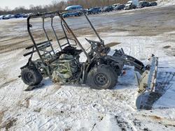 Polaris Sidebyside Vehiculos salvage en venta: 2014 Polaris 2014 Pola Ranger-utility Vehicle