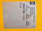 2010 Chevrolet 2010 Thomas Minotour G3500-School Bus