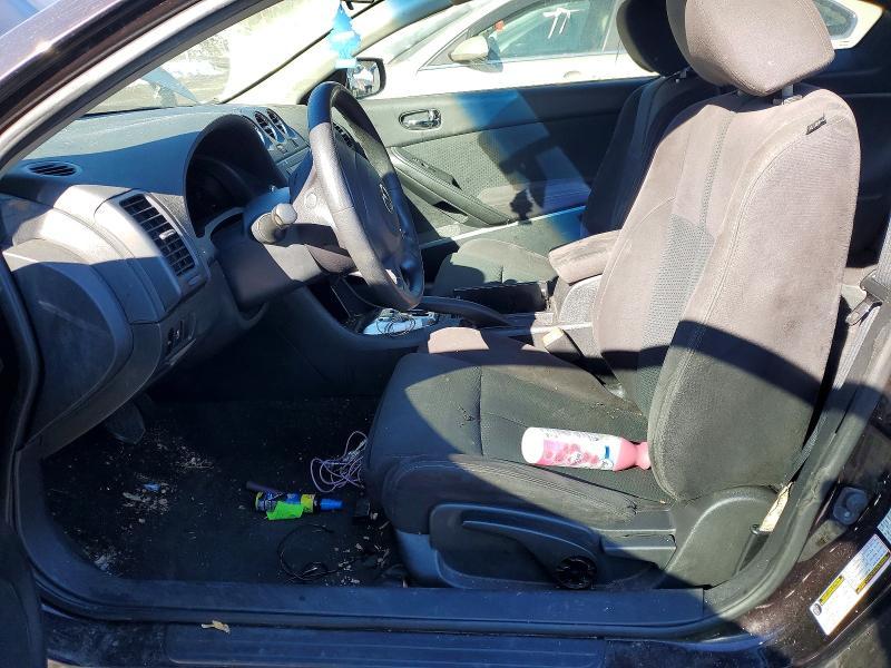 2012 Nissan Altima s