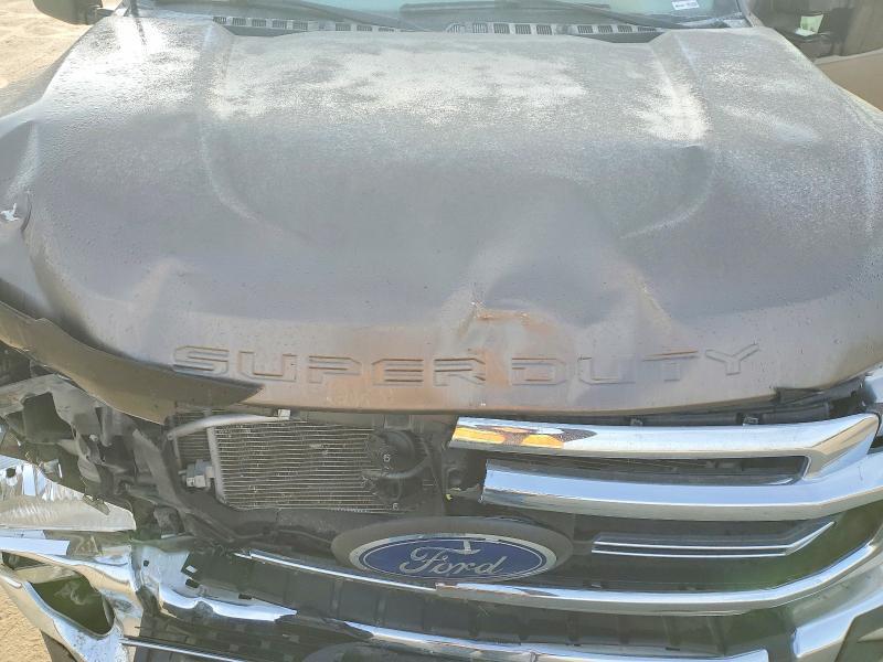 2022 Ford F350 Super Duty