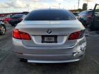 2011 BMW 528 i