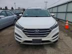 2017 Hyundai Tucson eco