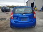 2016 Nissan Versa Note sv