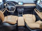 2022 Lincoln Corsair Grand Touring