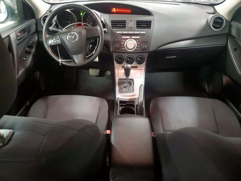 2010 Mazda 3 I