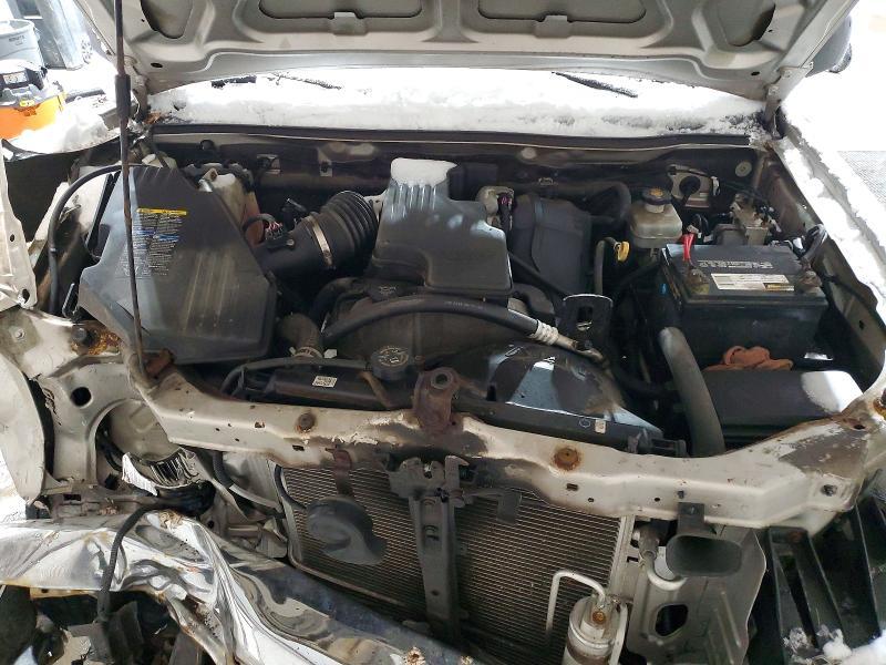 2007 Chevrolet Colorado