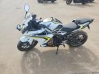 2021 Honda CBR500 RA