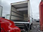 2023 Hino L6 Refrigerated BOX Truck