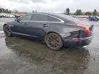 2012 Jaguar Xjl Supercharged