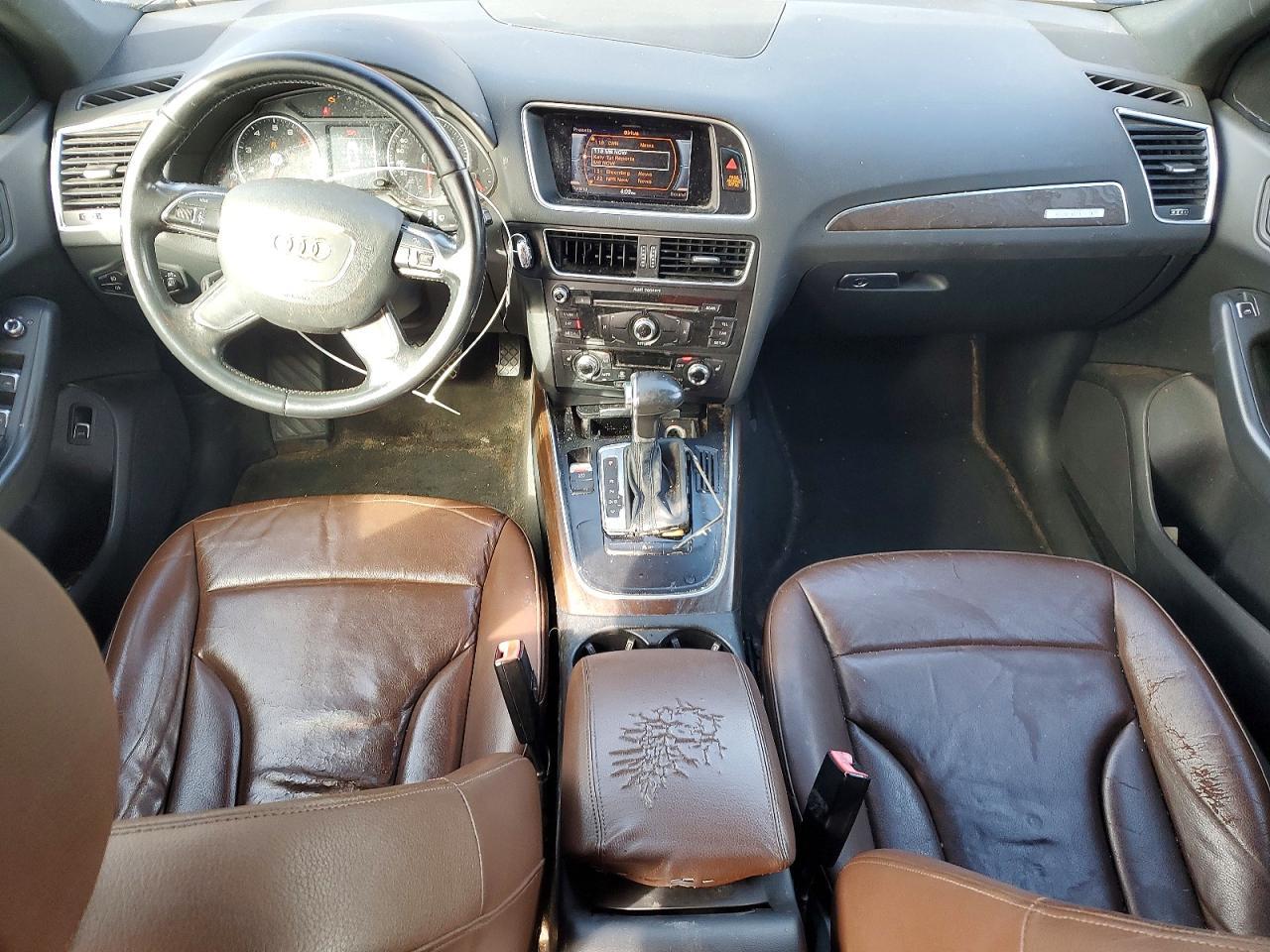 2015 Audi Q5 Premium