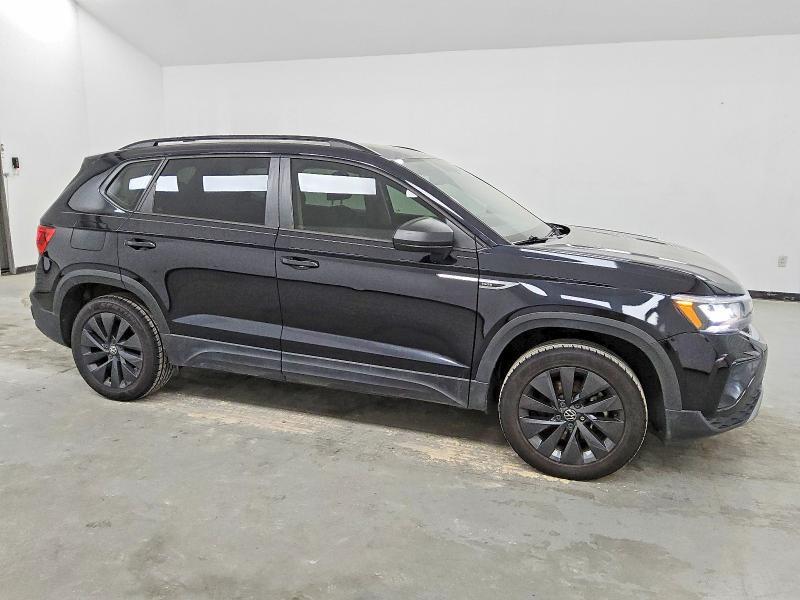 2023 Volkswagen Taos s