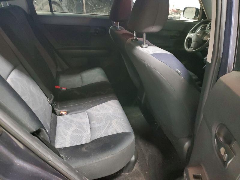 2011 Scion XB