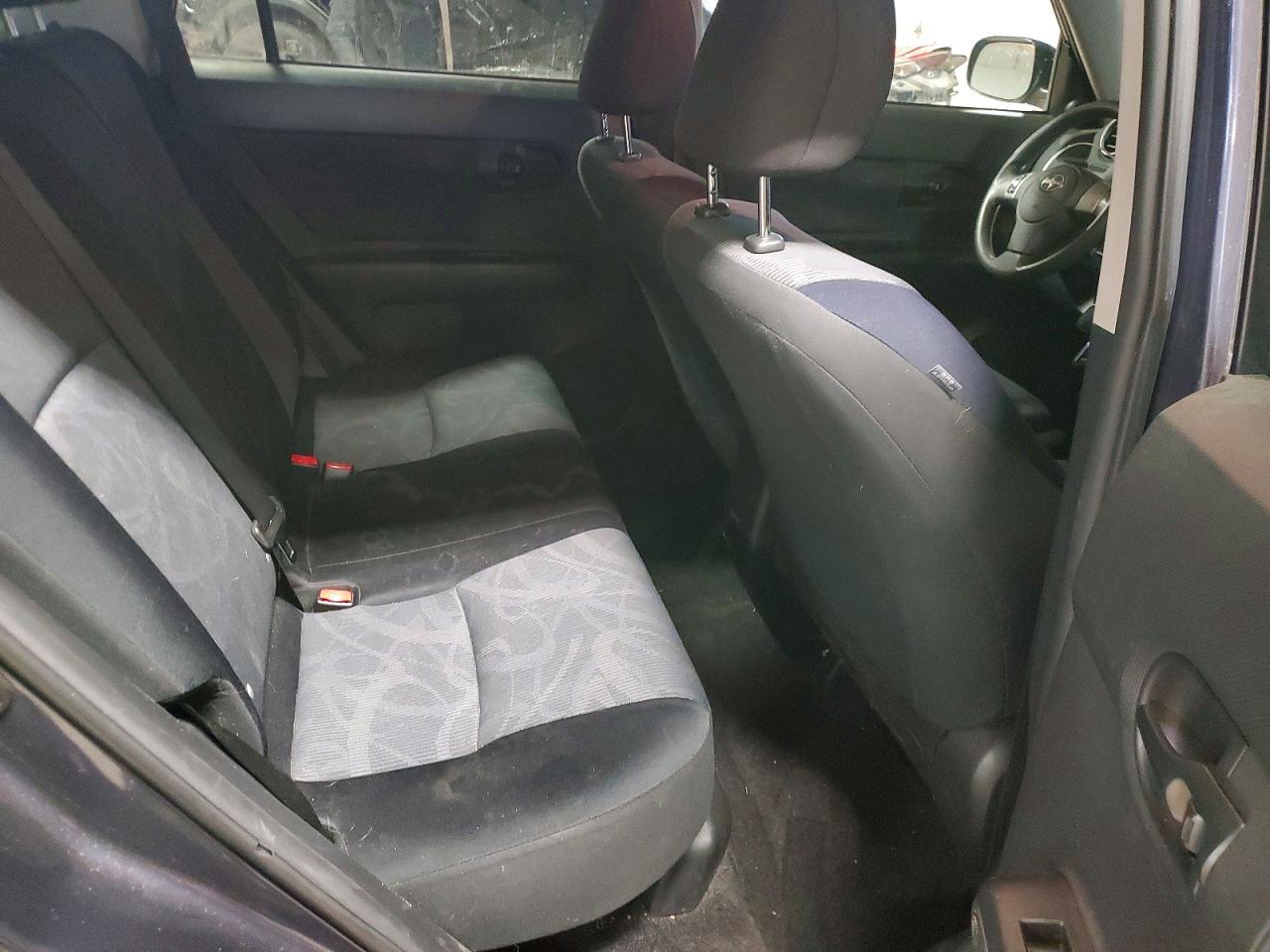 2011 Scion XB
