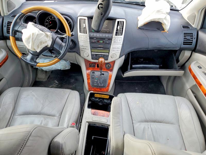 2004 Lexus Rx 330