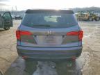 2018 Honda Pilot lx