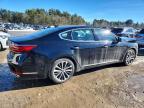 2019 KIA Cadenza Luxury